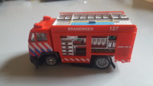 specials brandweer